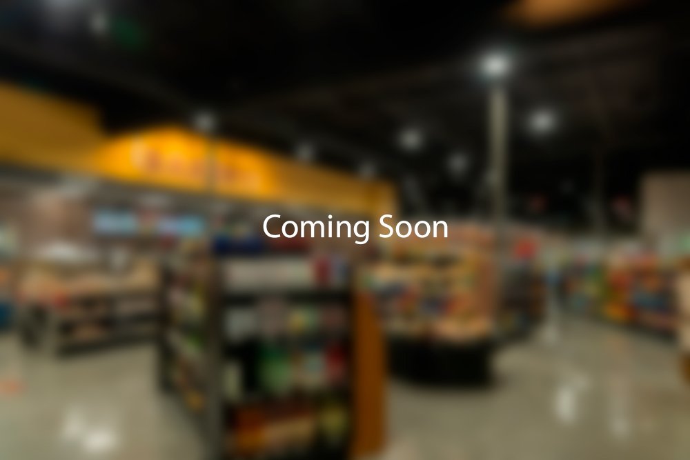 blurcoming